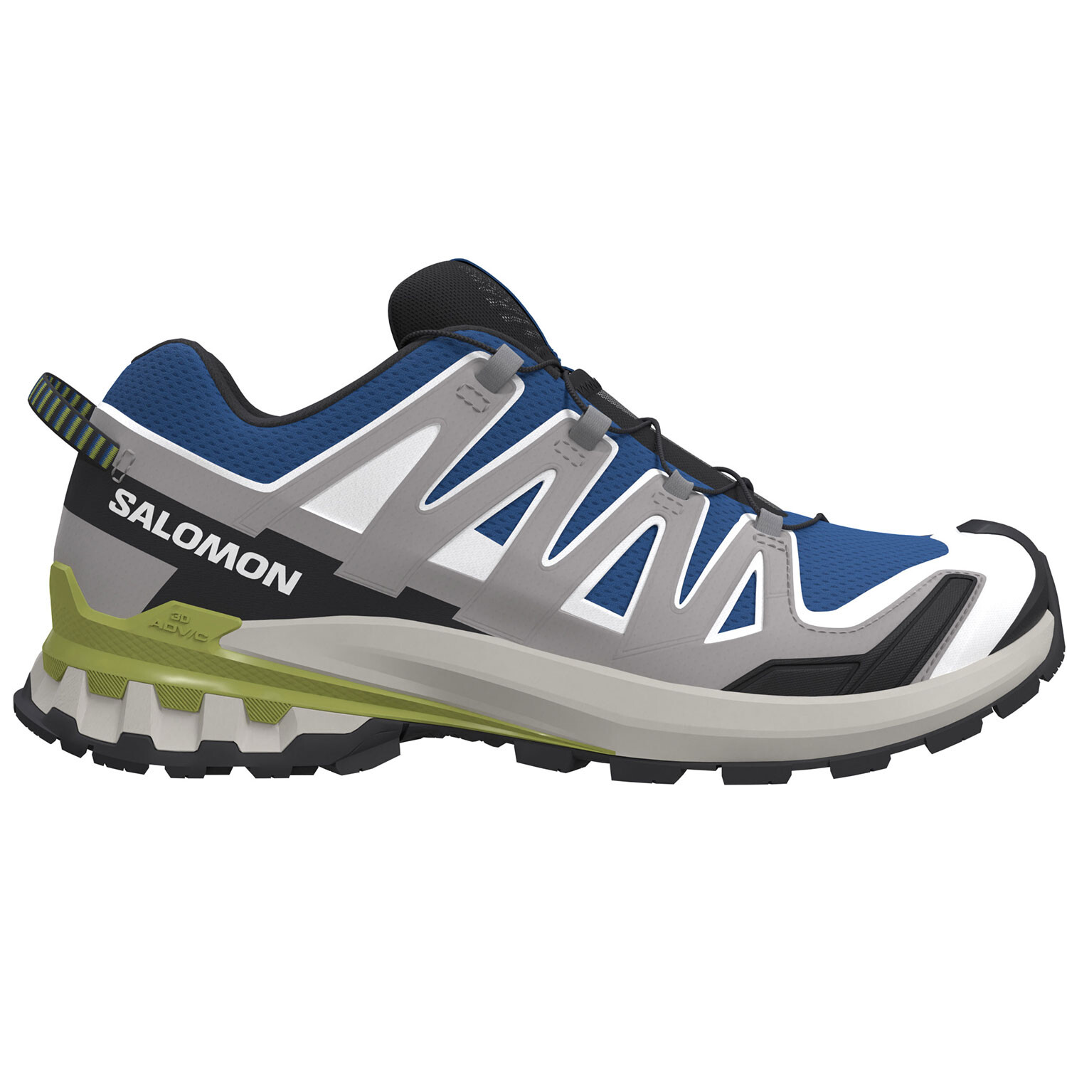 Salomon Mens XA Pro 3D V9