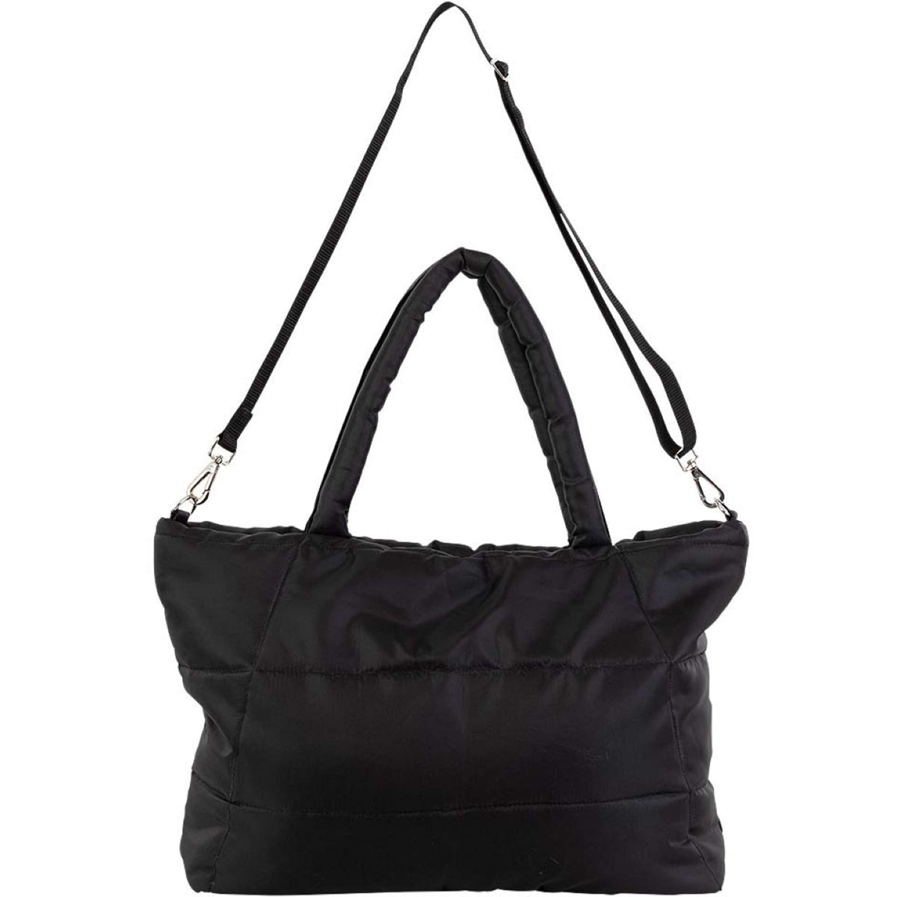 ANKY Tote Bag AW25 Zwart