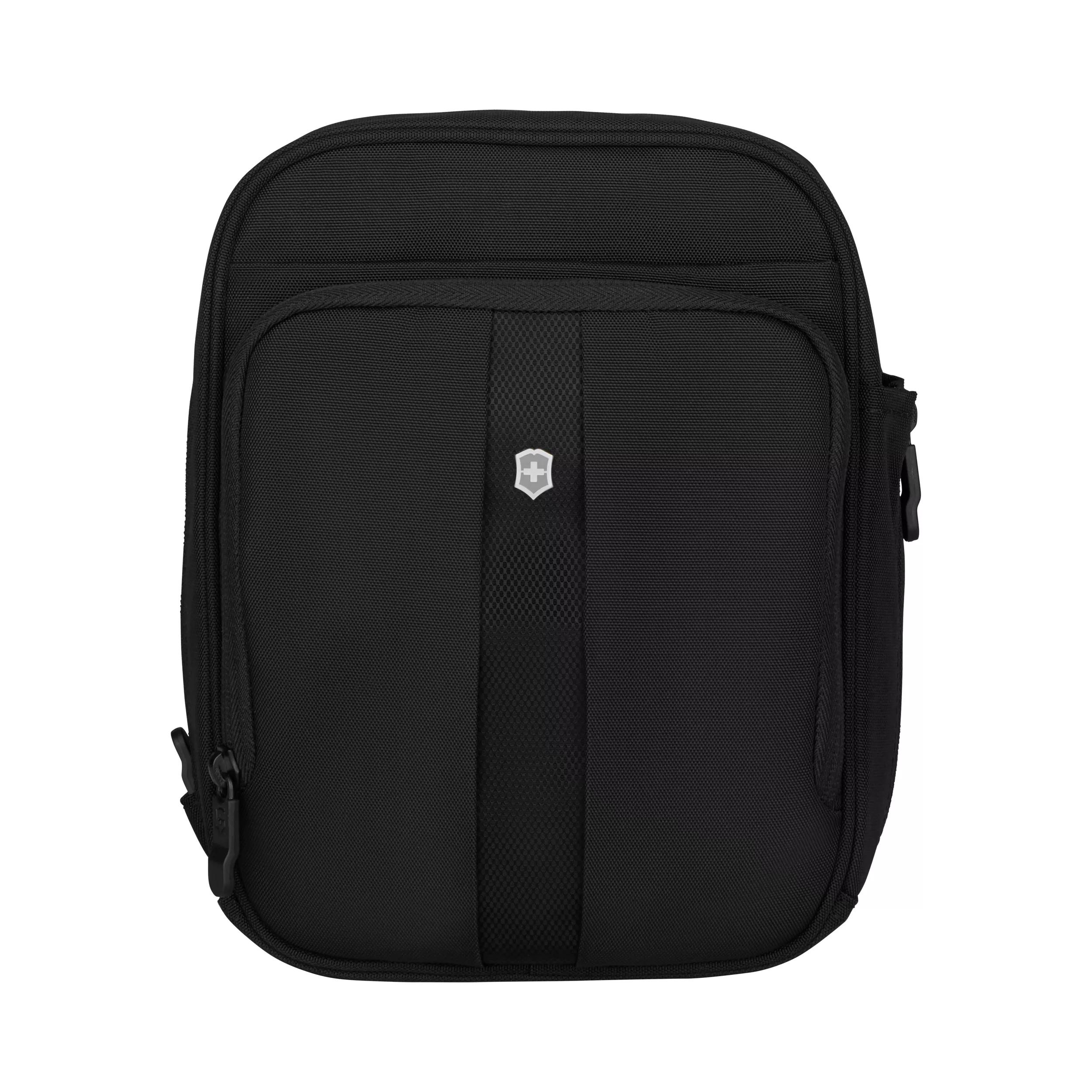 Vertical Travel Companion-schwarz