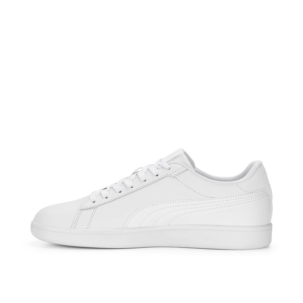 Tênis de couro PUMA Smash 3.0 L