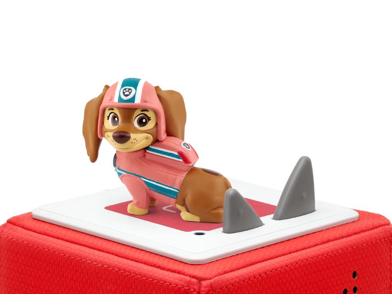 Tonies Hörbuch Paw Patrol – Liberty findet einen neuen Freu Hörspiel