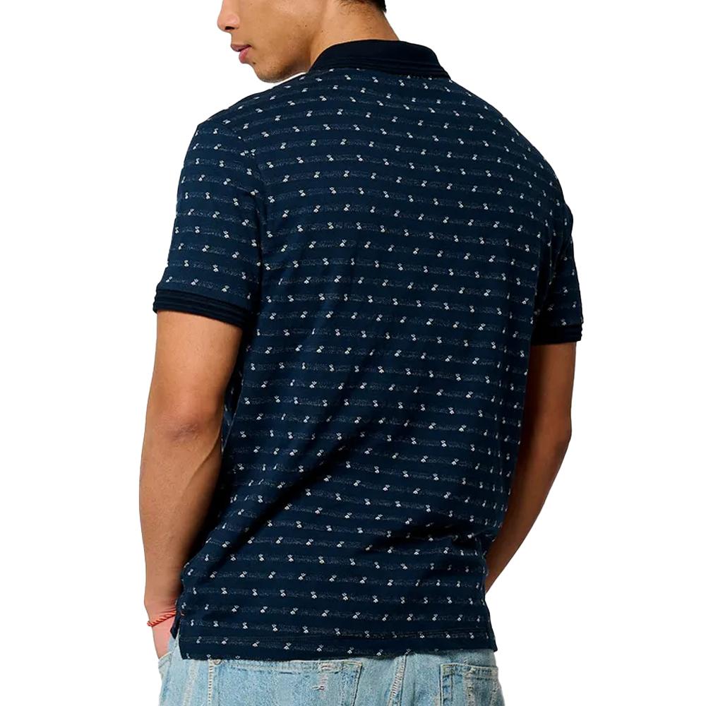 Kaporal Polo Marine Homme Kaporal BOSCOE