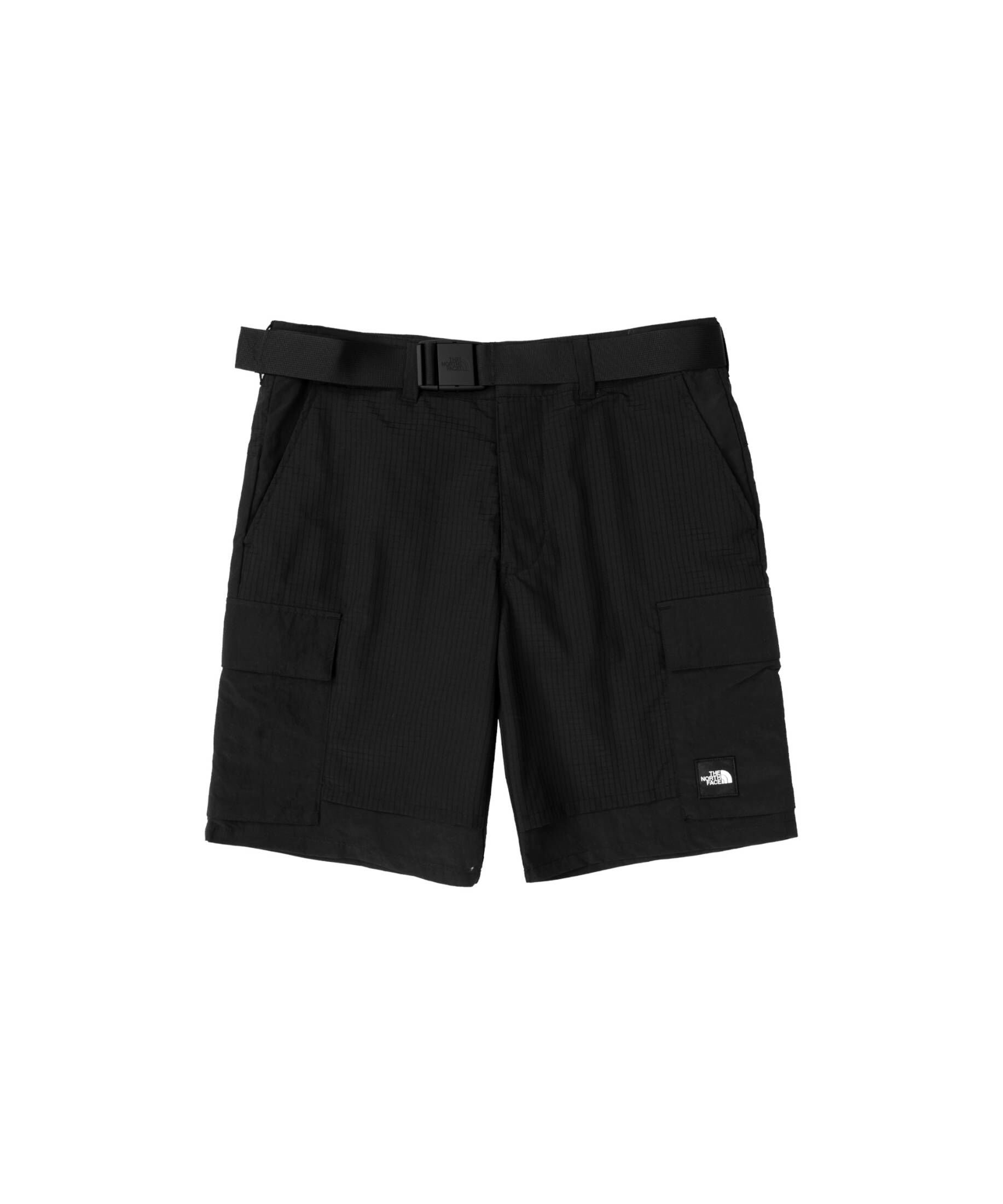 The North Face| Herren Lifestyle - Textilien - Hosen kurz Black Box Utility Short