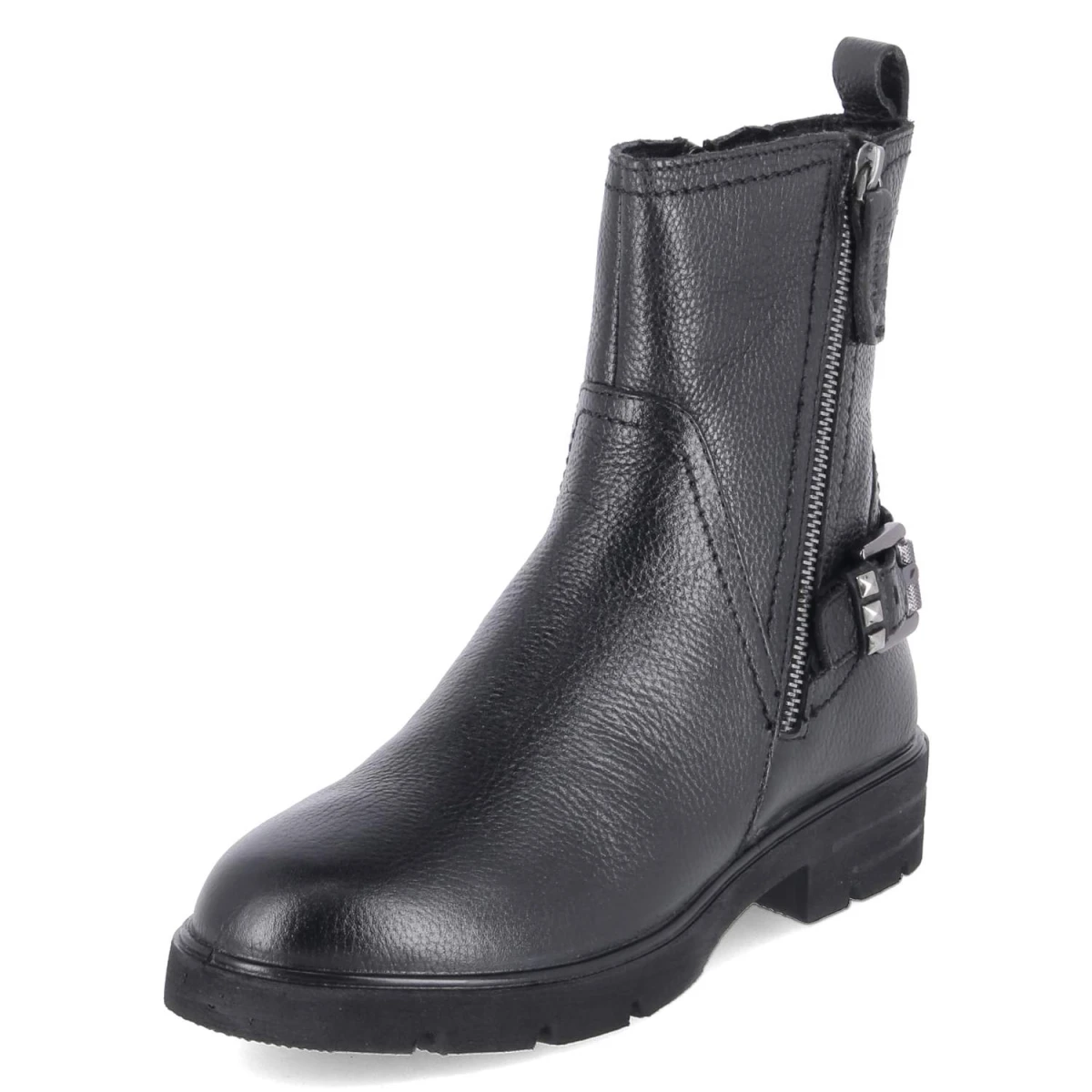 TamarisStiefeletten - black