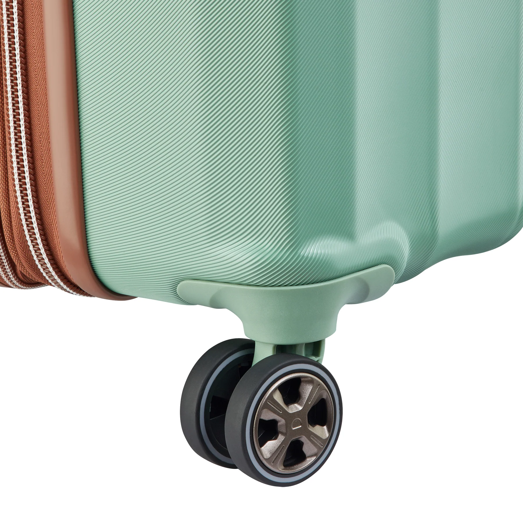 Valise soute - L Extensible (76cm)