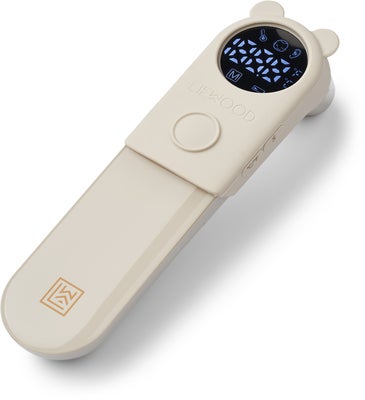 LIEWOOD Oliver Digitalt Termometer, Sandy
