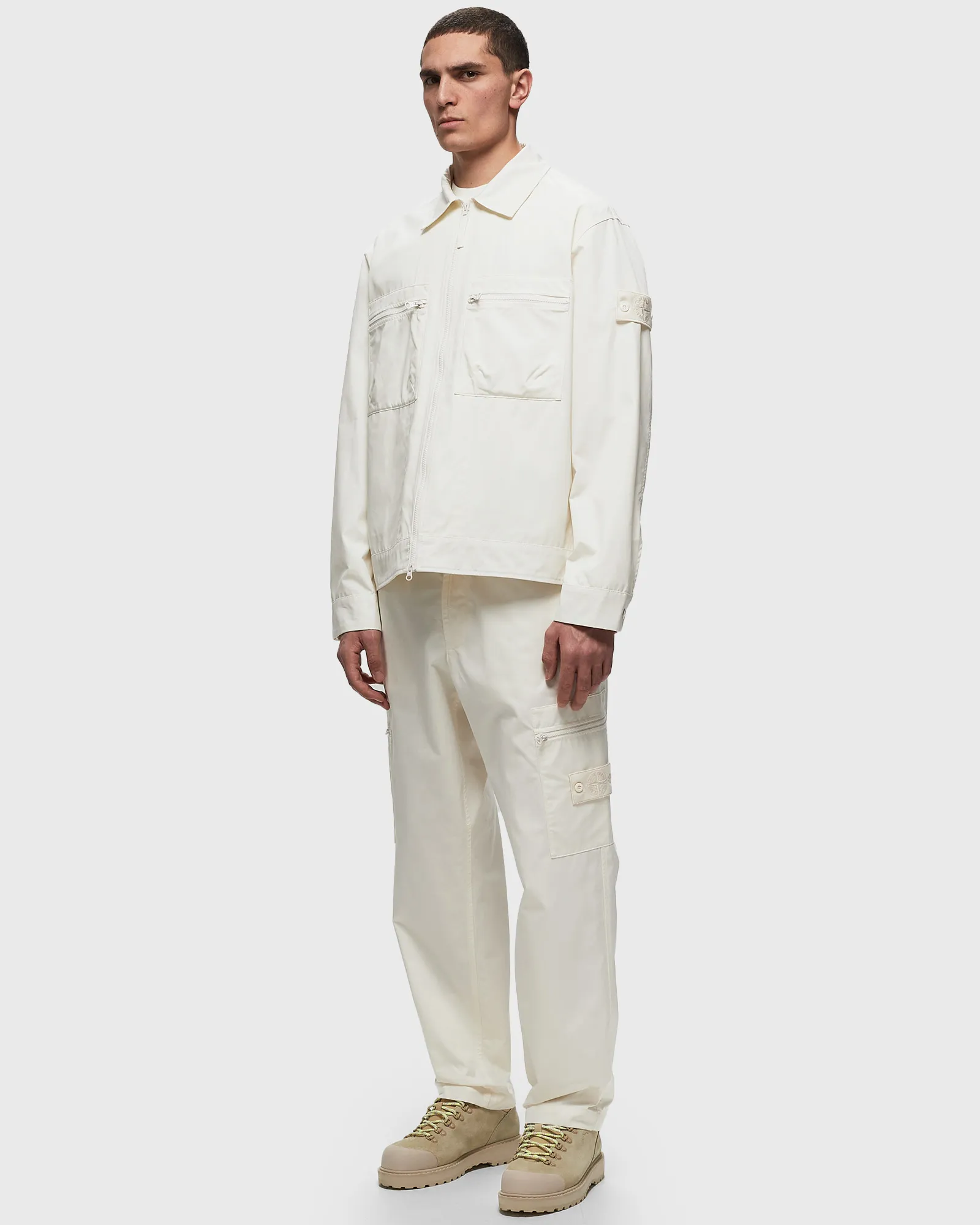 Stone Island PANTS