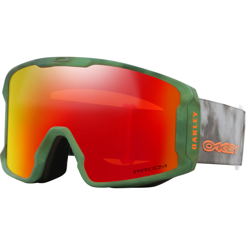 Oakley Line Miner L Unity Collection Skibrille