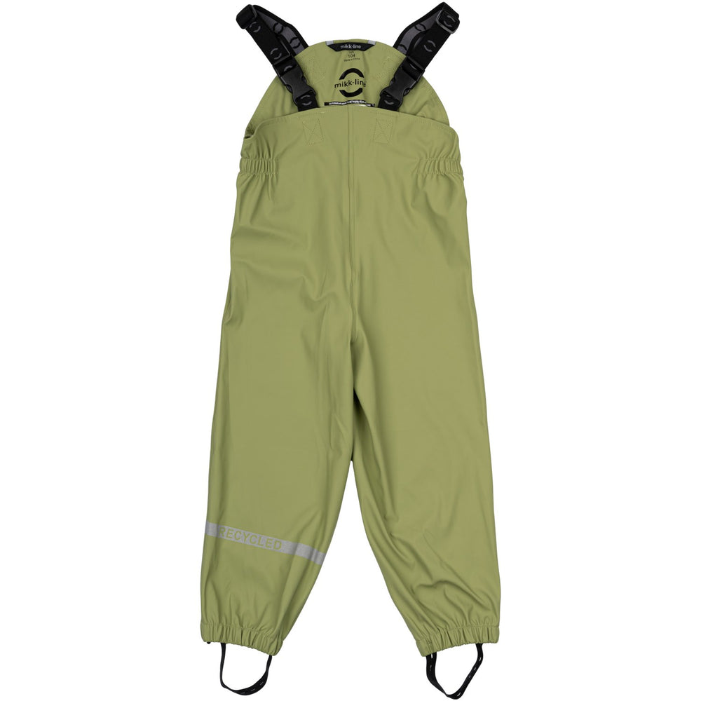 Køb Mikk-Line Sage Seler PU Rain Recycled