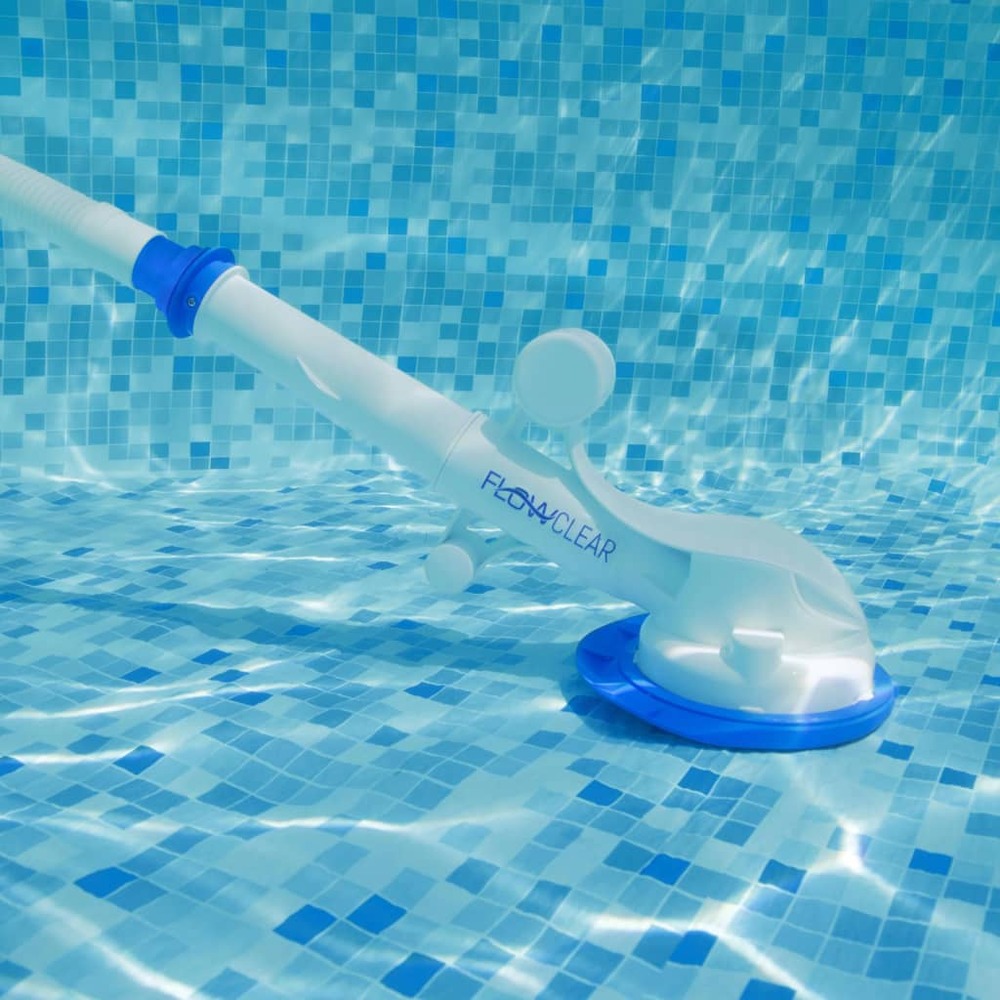 Aspirateur de piscine automatique flowclear aquasweeper