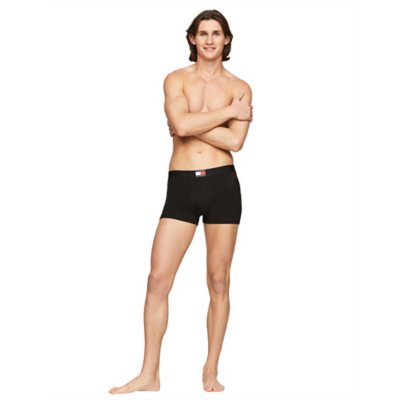 Boxer homme Pack de 3 TOMMY HILFIGER
