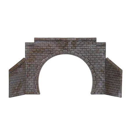 Busch Tunnelportal