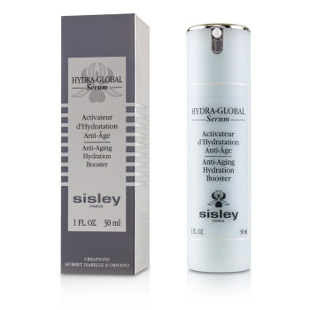 Sisley Sisley Hydra-Global Serum - Anti-Aging Hydration Booster 30ml/1oz
