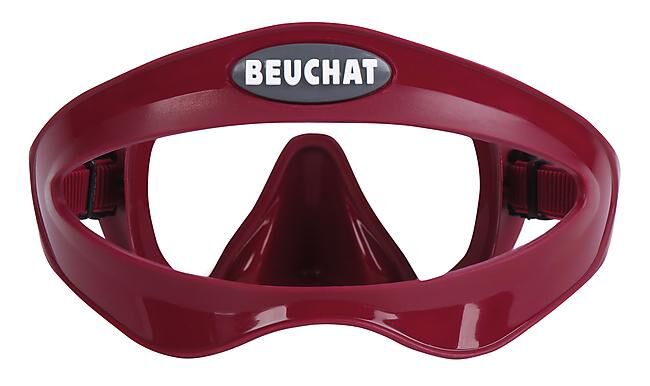BEUCHAT - MASQUE DE PLONGEE MAXLUX S