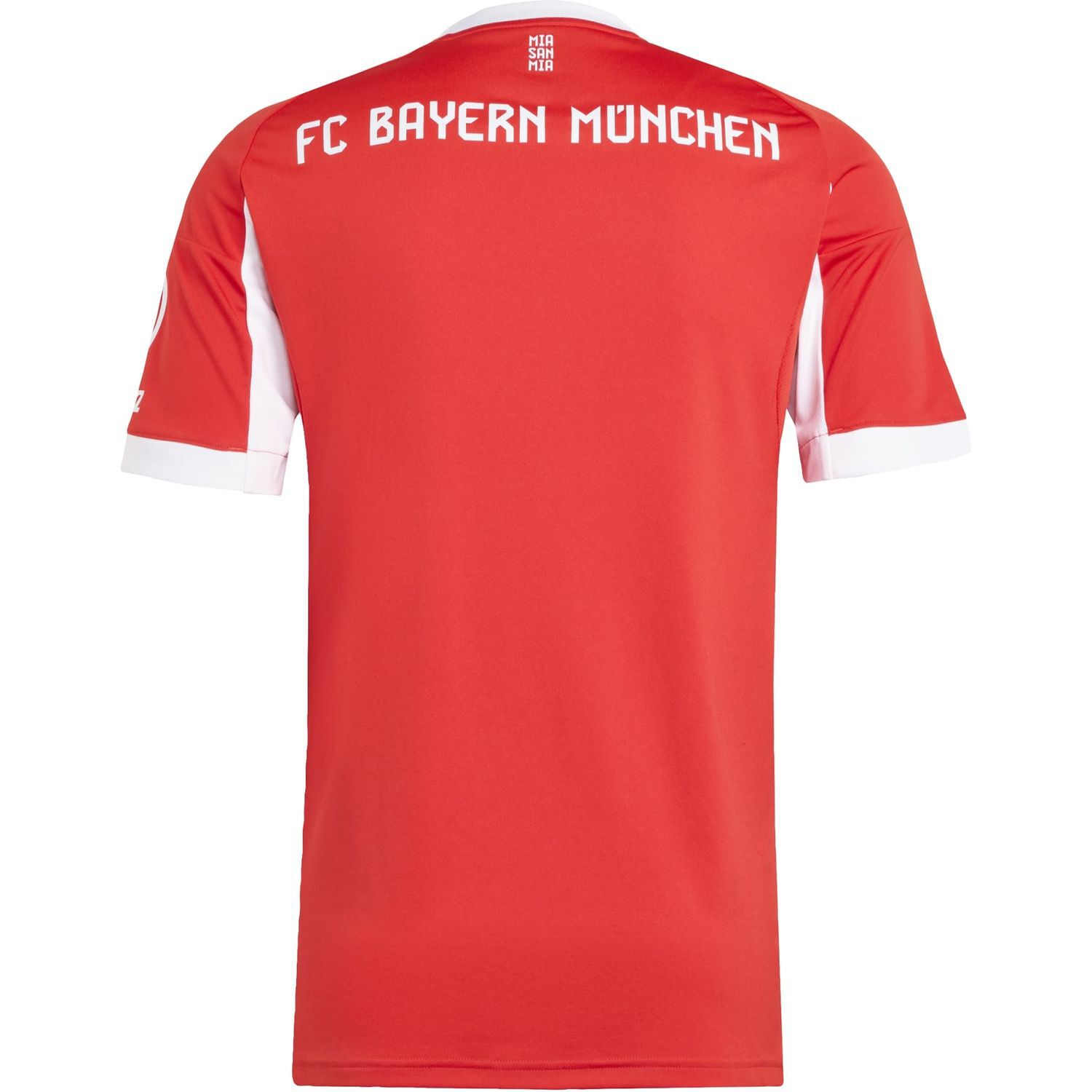 Adidas PerformanceFC Bayern München Home Jersey