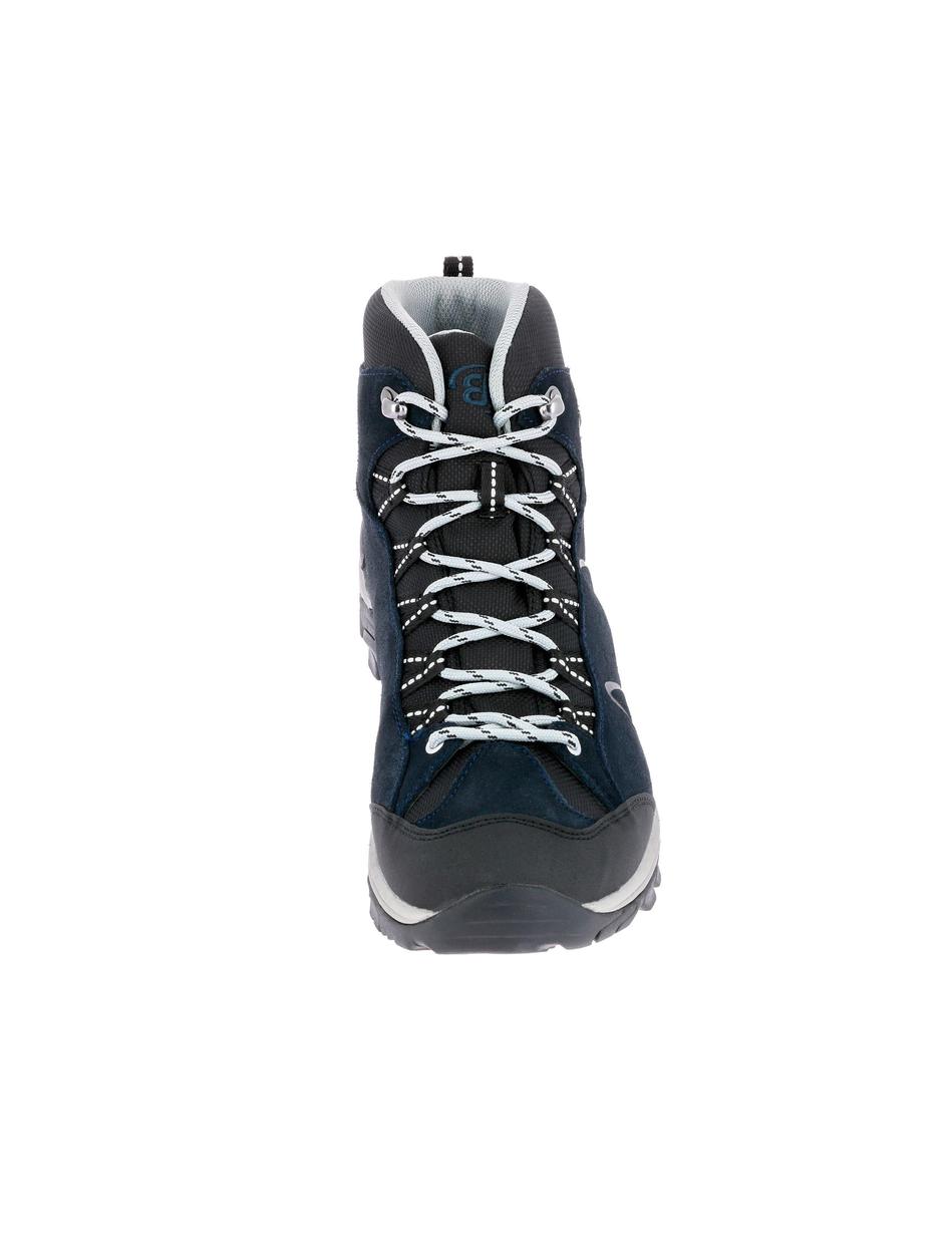 Trekkingstiefel Mount Bona High