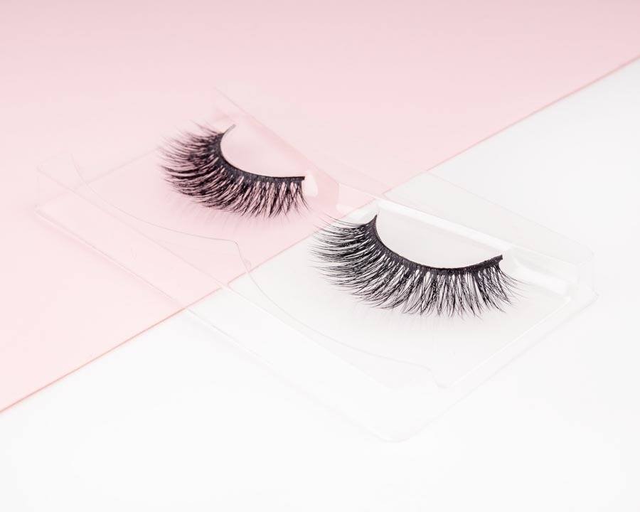 Invogue Lash Vacay