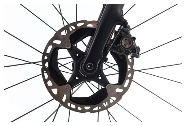 Produit reconditionné · Orbea Orca Euskadi Carbone Di2 12V · Noir / Vélo de route / Orbea | Très bon état