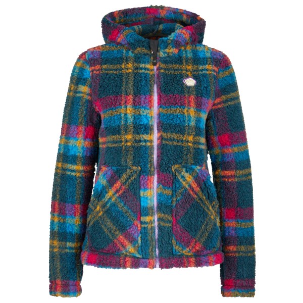 E9 - Women's Anais - Trui met capuchon