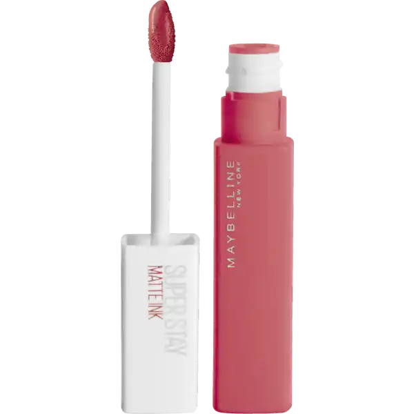 Super Stay Matte Ink Lippenstift Nr. 435 De-Stresser