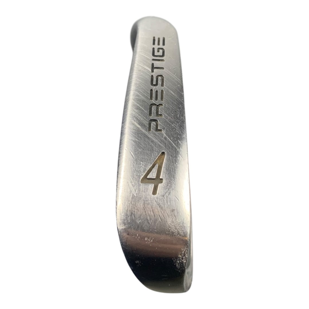 Prestige Diamond III Hybrid