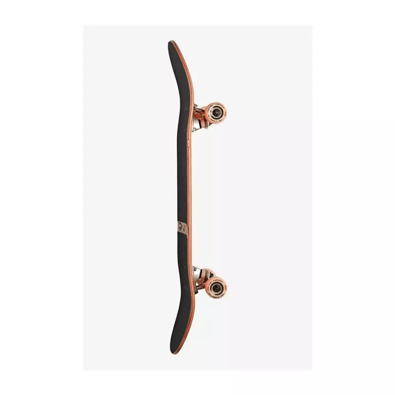 Skate GLOBE G2 Never Made La Vie en Rose Above 8.0