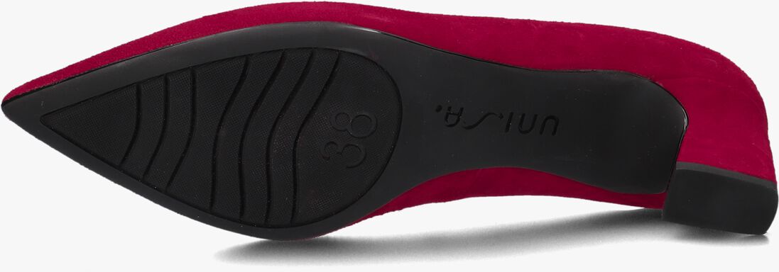 rode unisa pumps jasul
