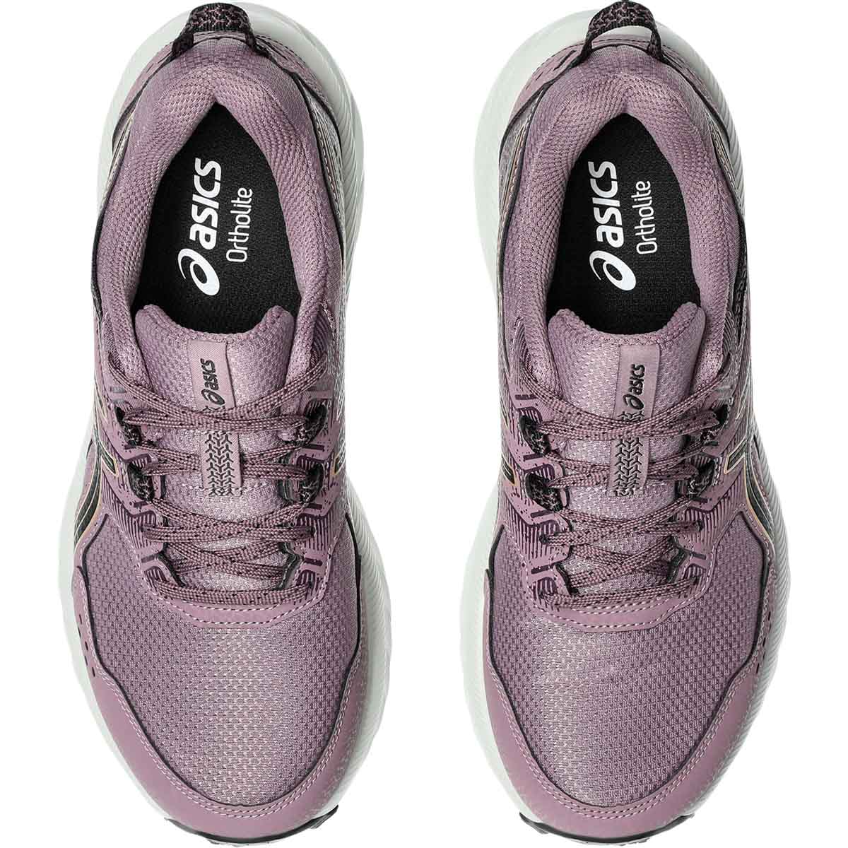 ASICS Gel-Venture 9 Trail Løbesko Dame