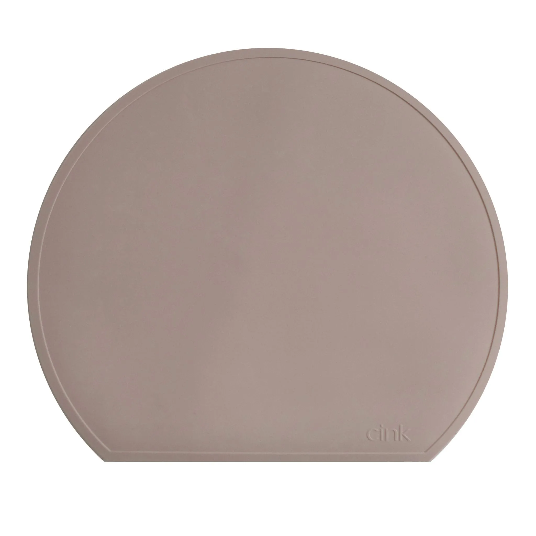 Cink Napperon en Silicone - Fog