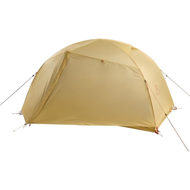 Marmot Limelight UL 3P Light Oak / Trail Blue