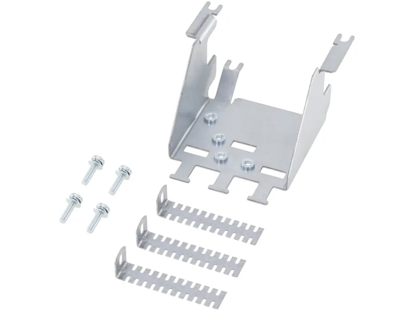 Siemens 6SL3266-1AD00-0VA0, 337 g, 38 mm, 252 mm, 166 mm