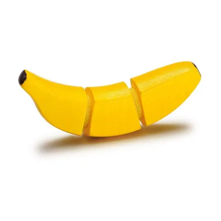 Erzi Banane zum Schneiden