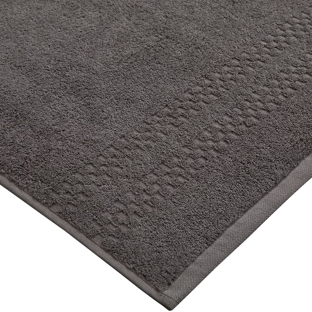 my home Gästehandtücher »Regona, Gästehandtücher 30x50cm, flauschig und weich, 500 gr/m²« Premium Handtücher mit Bordüre, Set, 100% Baumwolle, 5 Jahre Garantie