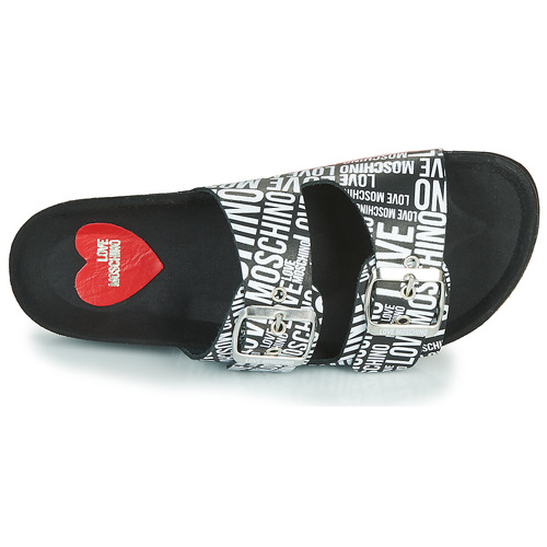 Love Moschino - JA28073G1C Negro
