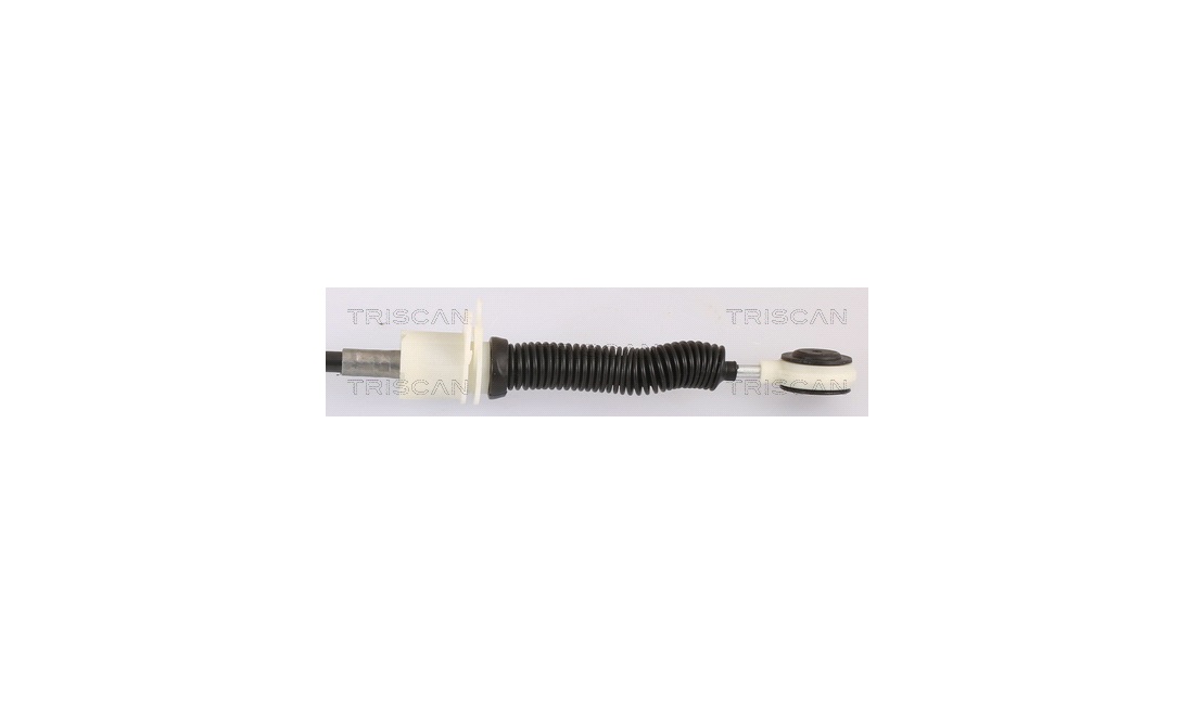 Gearskiftekabel 1355/952 mm