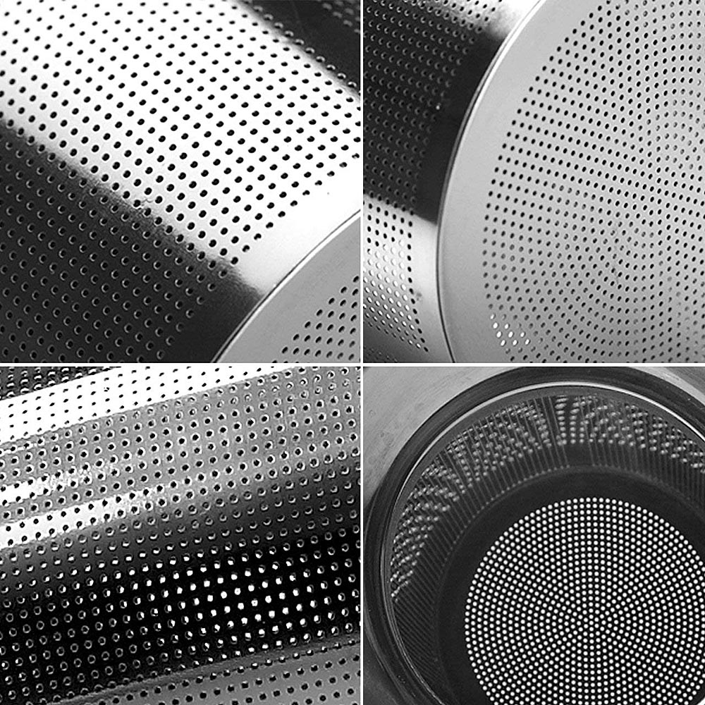 Filtre à Thé permanent Inox Westmark