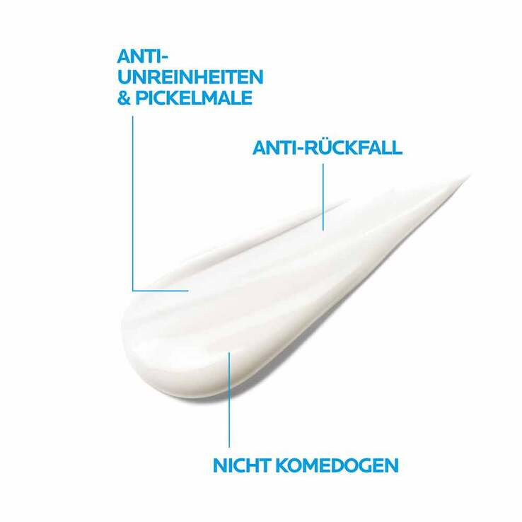 La Roche-Posay Effaclar Duo (+) LSF 30, 40 ml