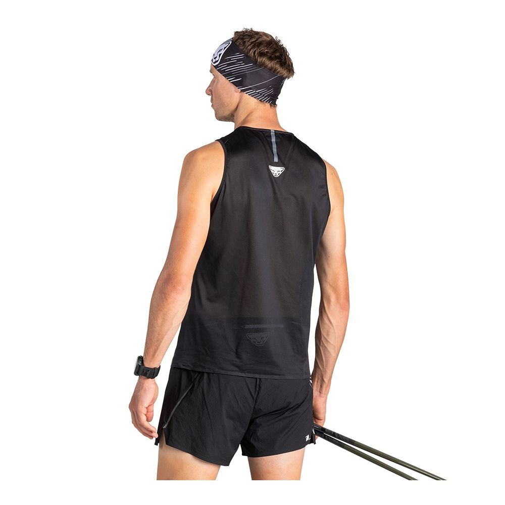 Dynafit DNA - Débardeur Homme black out/0520