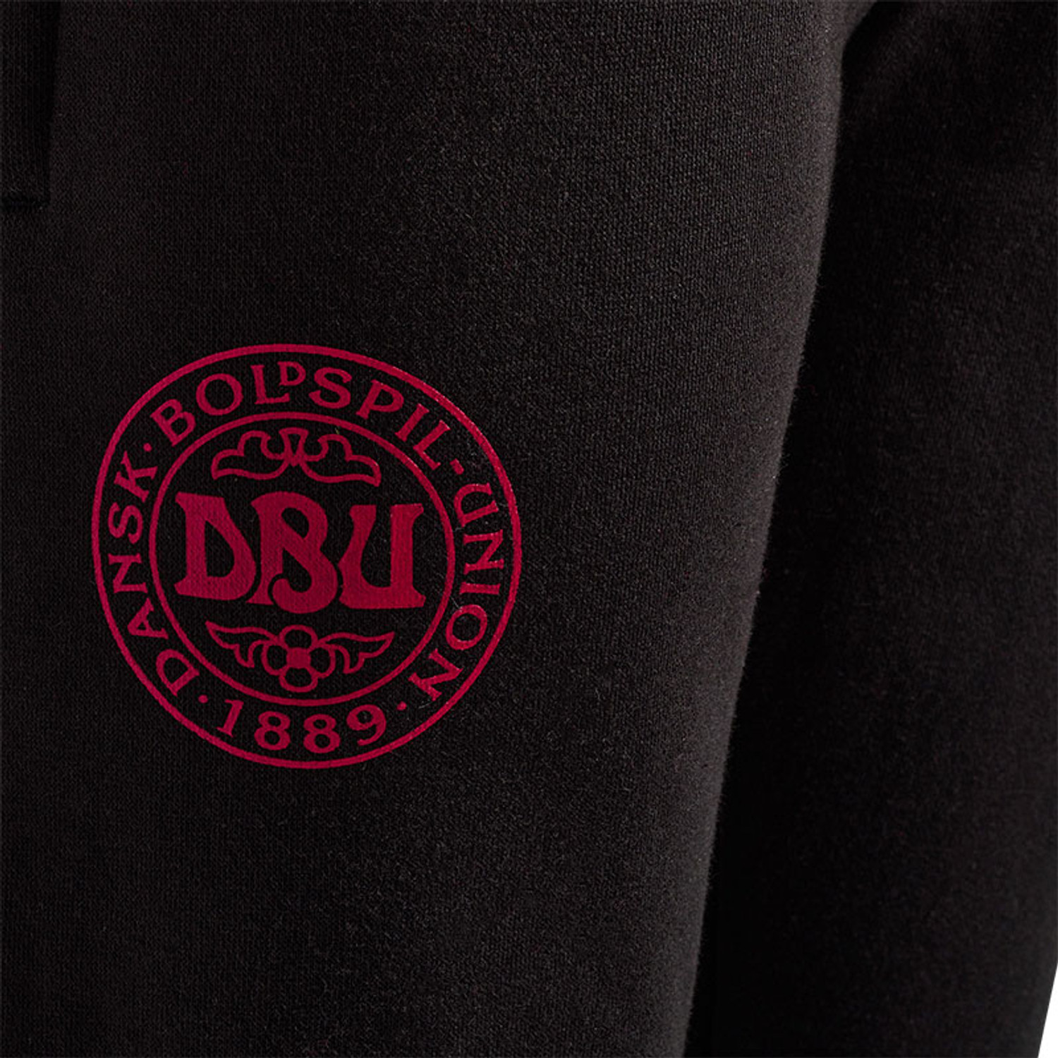 Hummel Denemarken Sweat Trainingspak Kids