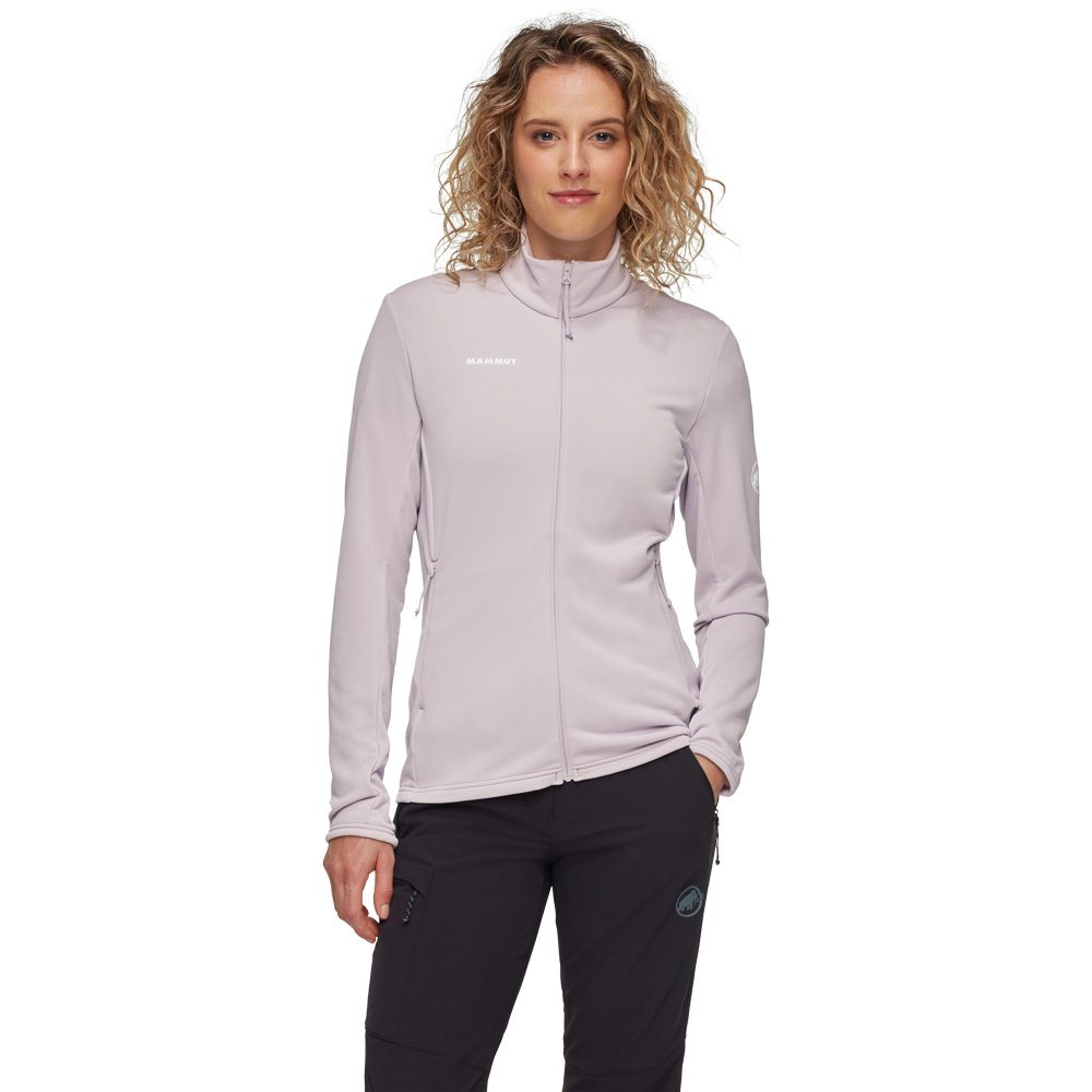Mammut Aconcagua Light Fleecejacke Damen alpine calamint