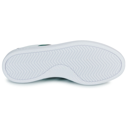 Adidas Sportswear - GRAND COURT 2.0 - Blanc / Vert / Bleu
