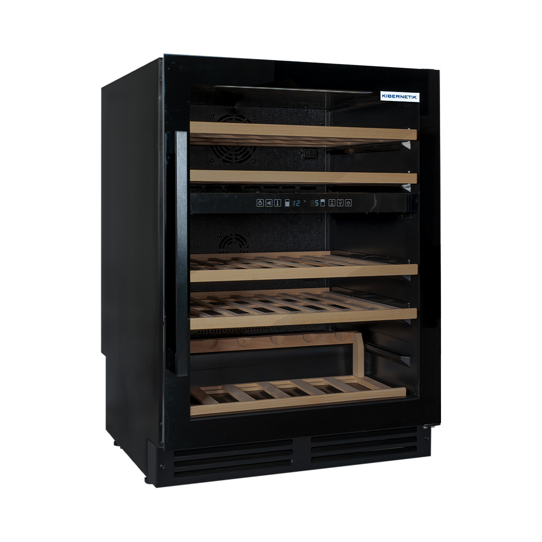 Kibernetik FSP Einbau Weinklimaschrank 46 Flaschen