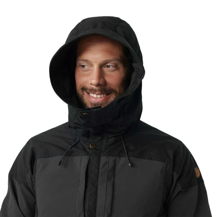 Keb Jacket Men herrejakke