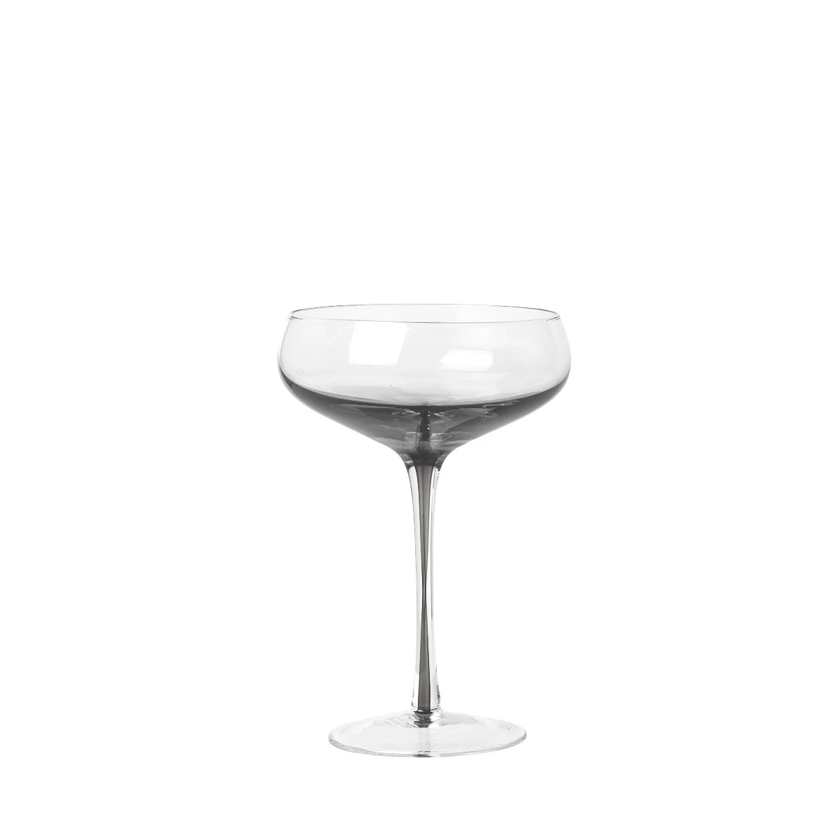 Broste Copenhagen  Cocktailglas, 20 cl - Smoke
