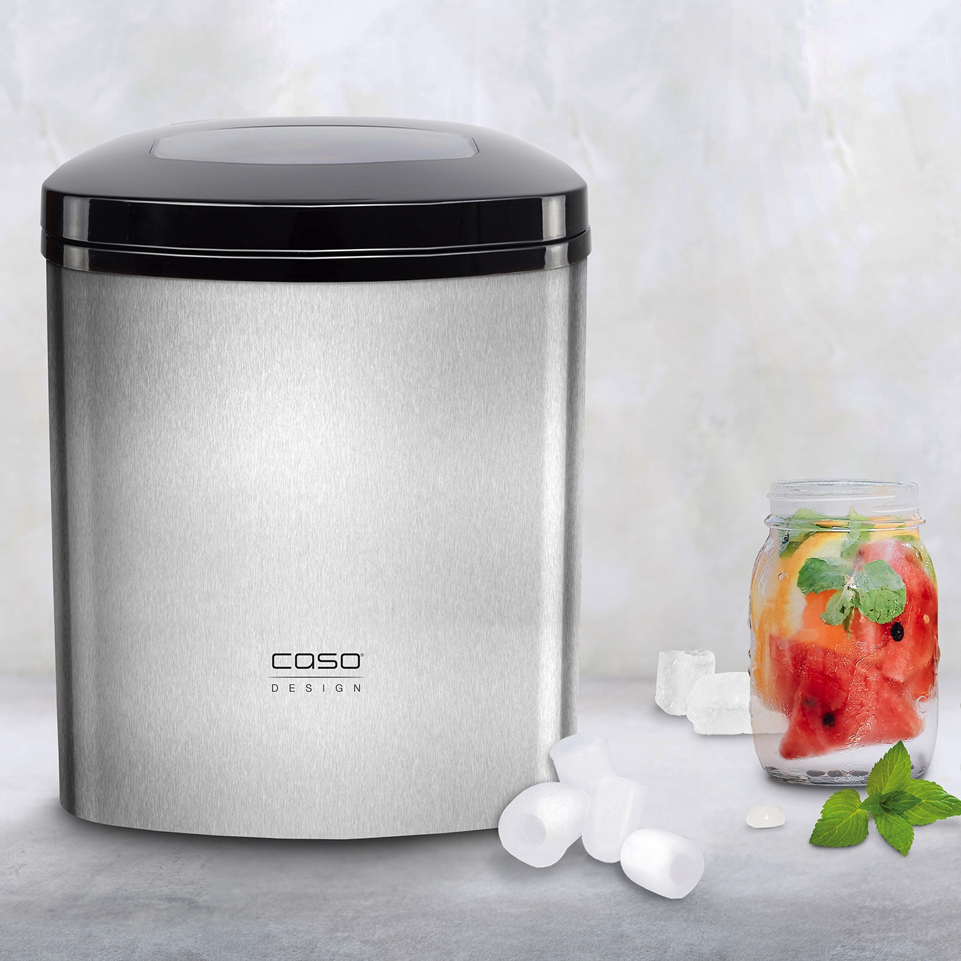 IceMaster Ecostyle