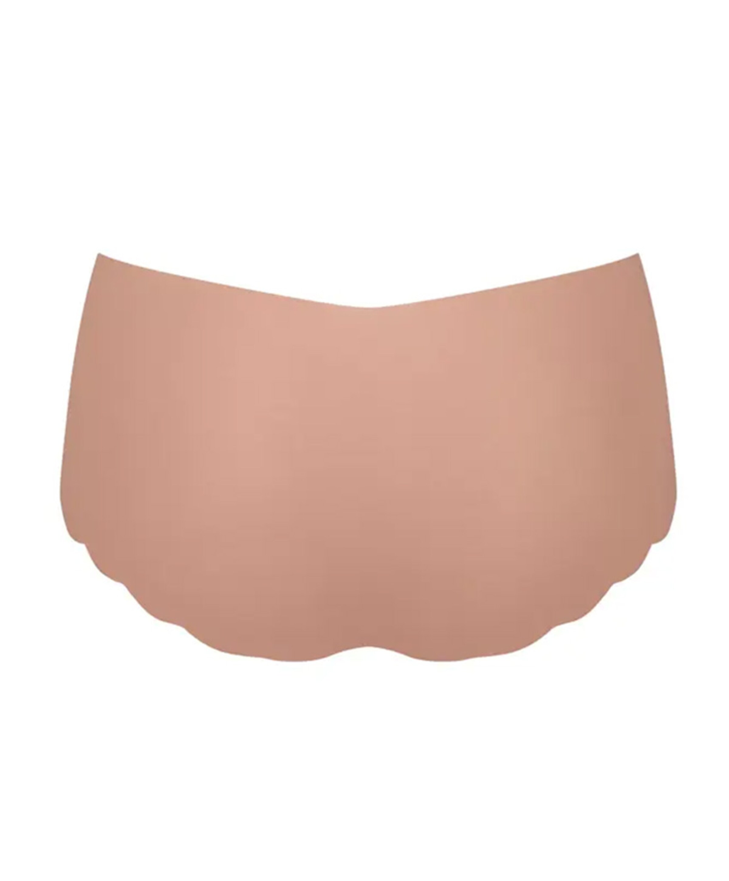 Sloggi Dames shorts beige