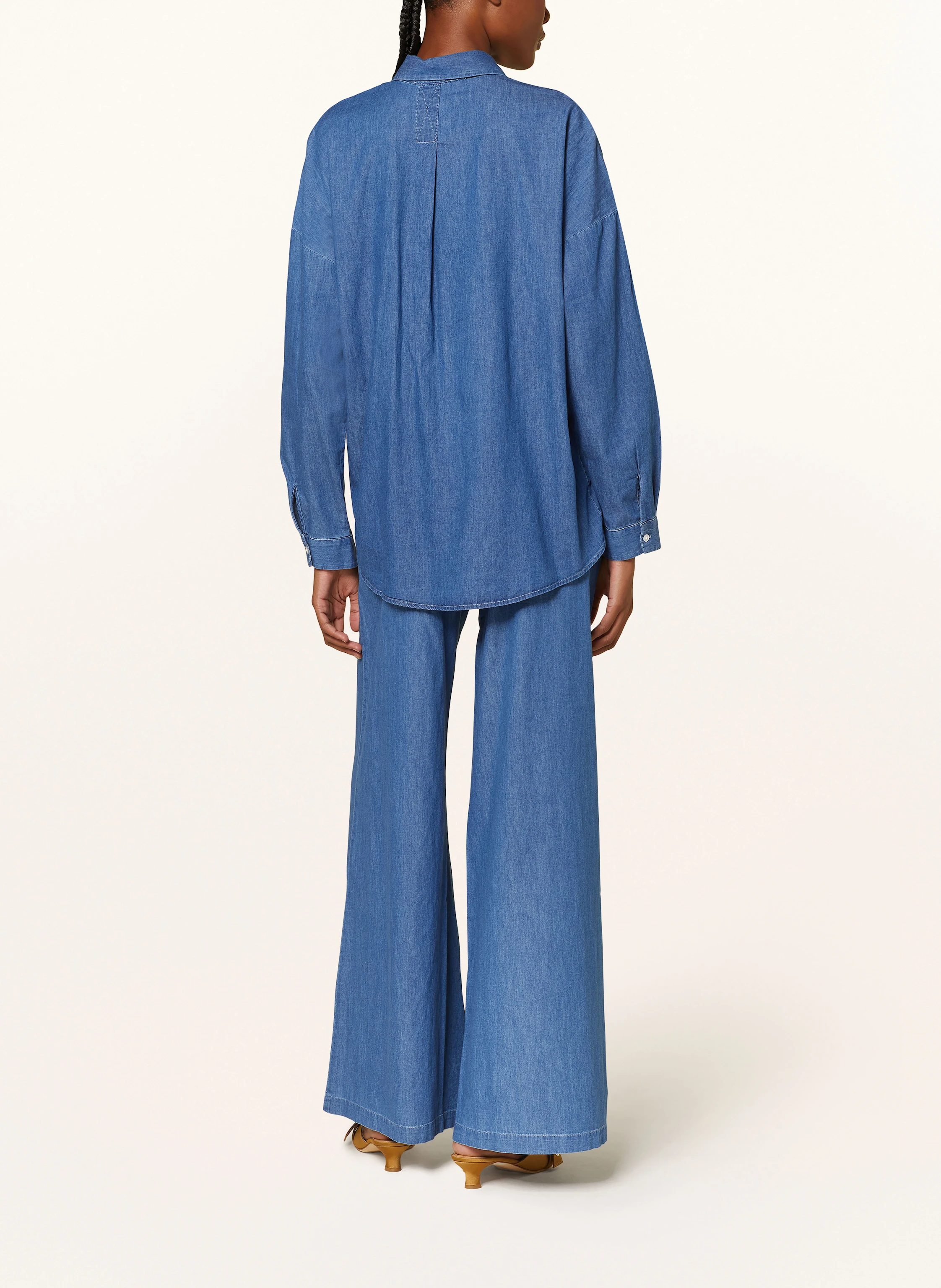 LADNERI Marlenehose BONDY