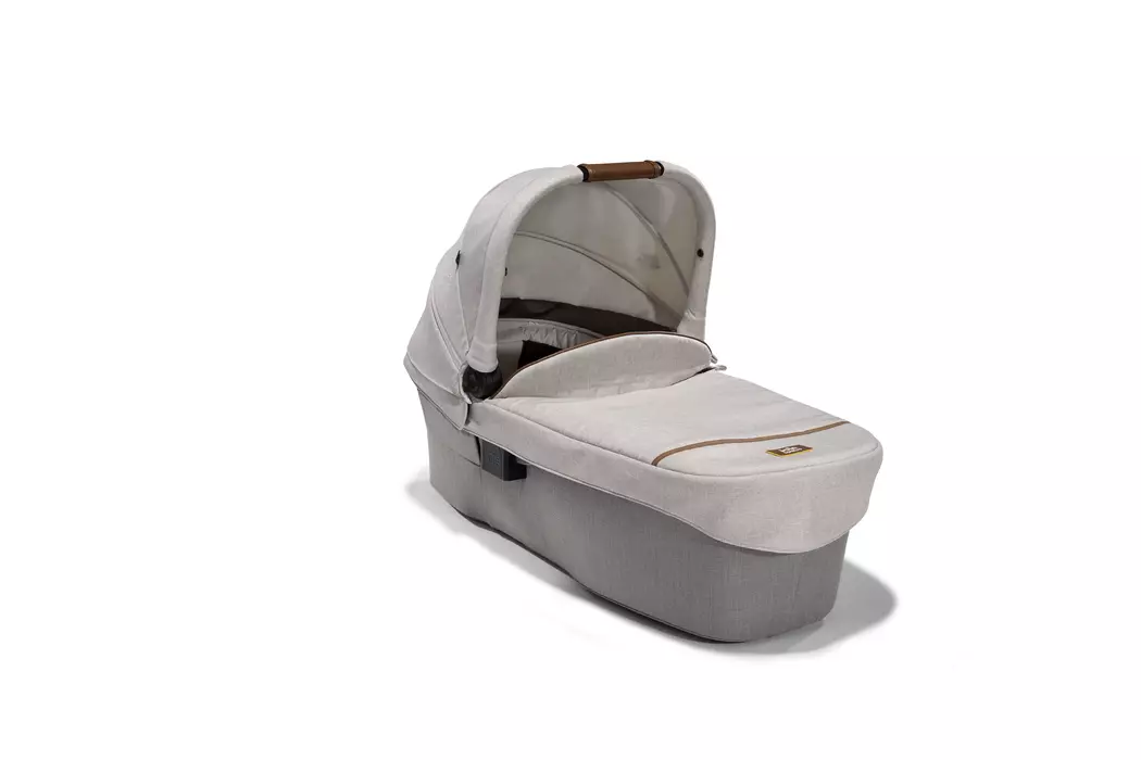 Kombi-Kinderwagen Vinca 2in1 Signature Oyster