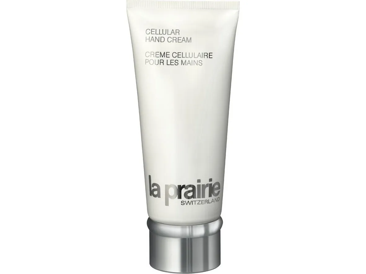 LA PRAIRIE SWISS BODY CARE CELLULAR HAND CREAM 100ML