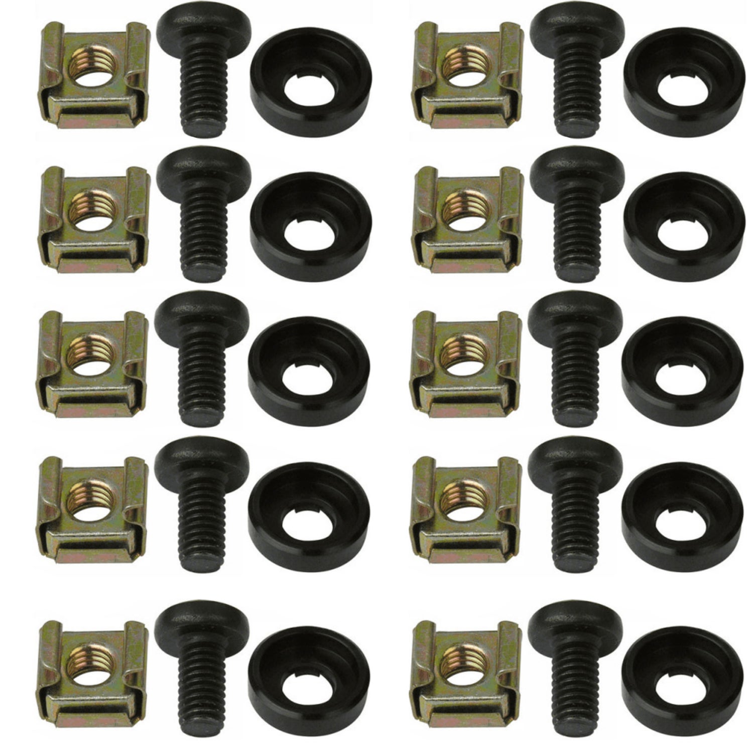 Showgear Mounting Set